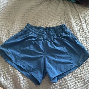 Lululemon short